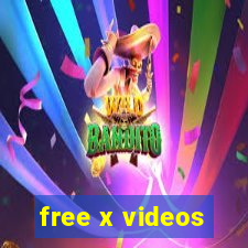 free x videos